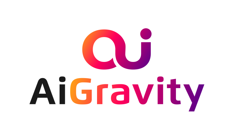 AiGravity.com - buy Creative premium names
